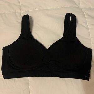 Black Women's Intimates Bra